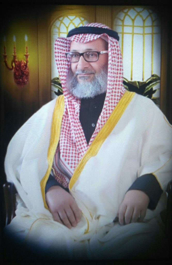 الشيخ سمير مراد